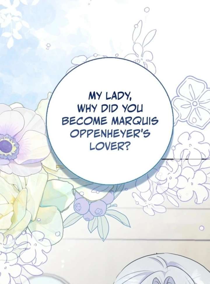 I Became The Male Leads’ Target Chapter 40 page 47