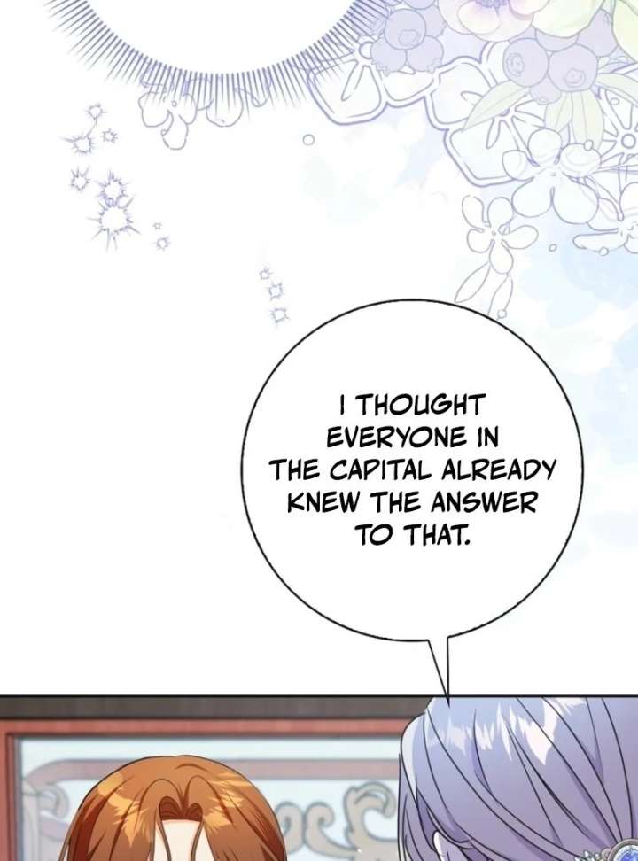 I Became The Male Leads’ Target Chapter 40 page 49