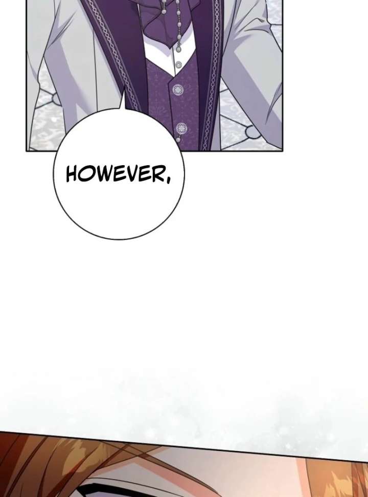 I Became The Male Leads’ Target Chapter 40 page 52