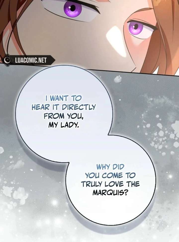I Became The Male Leads’ Target Chapter 40 page 53