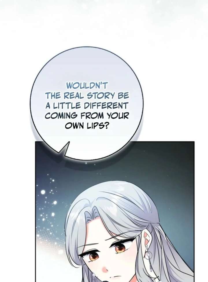 I Became The Male Leads’ Target Chapter 40 page 54