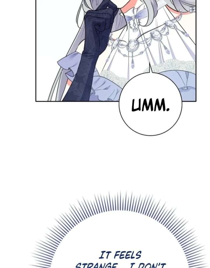 I Became The Male Leads’ Target Chapter 40 page 55
