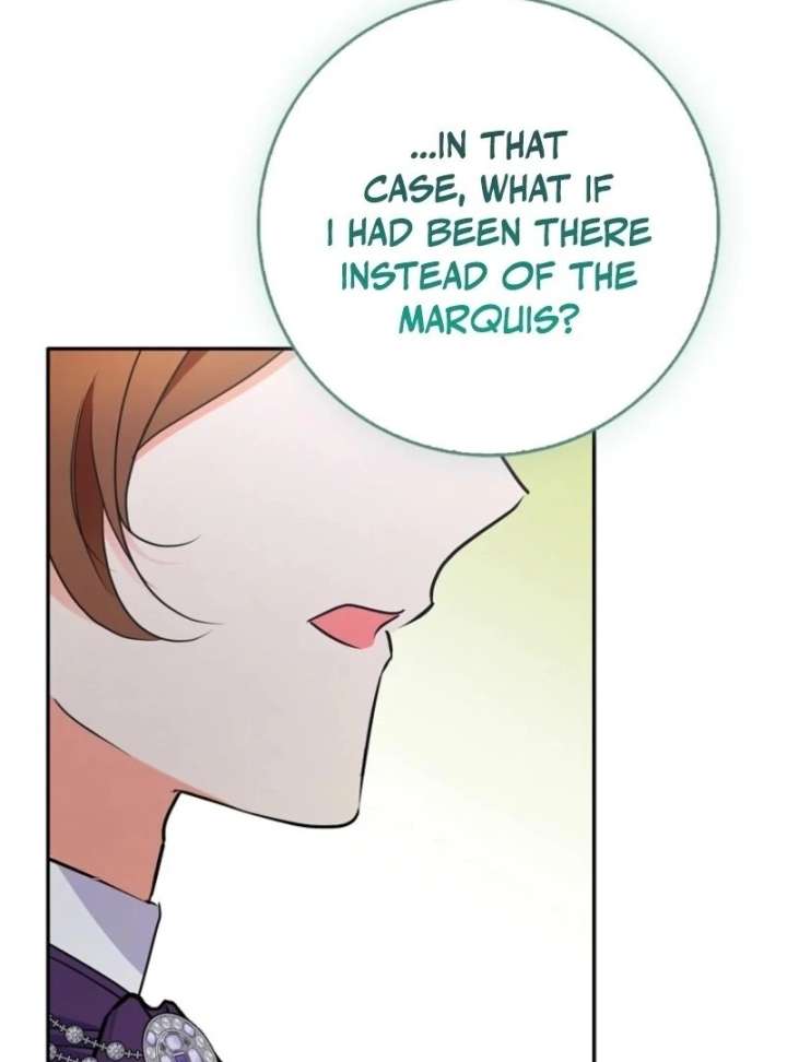 I Became The Male Leads’ Target Chapter 40 page 71