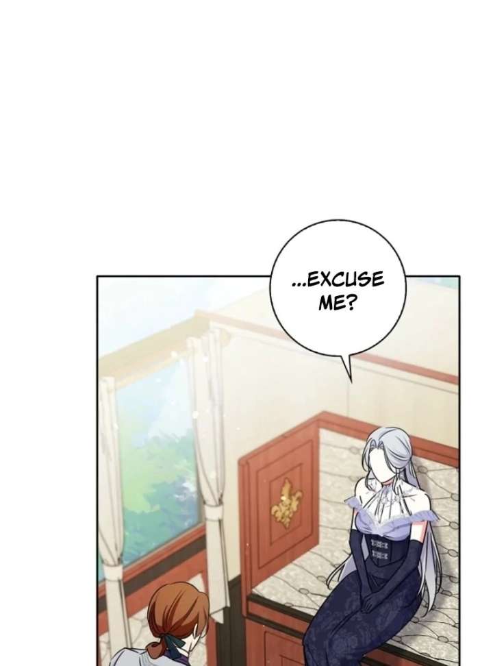 I Became The Male Leads’ Target Chapter 40 page 75