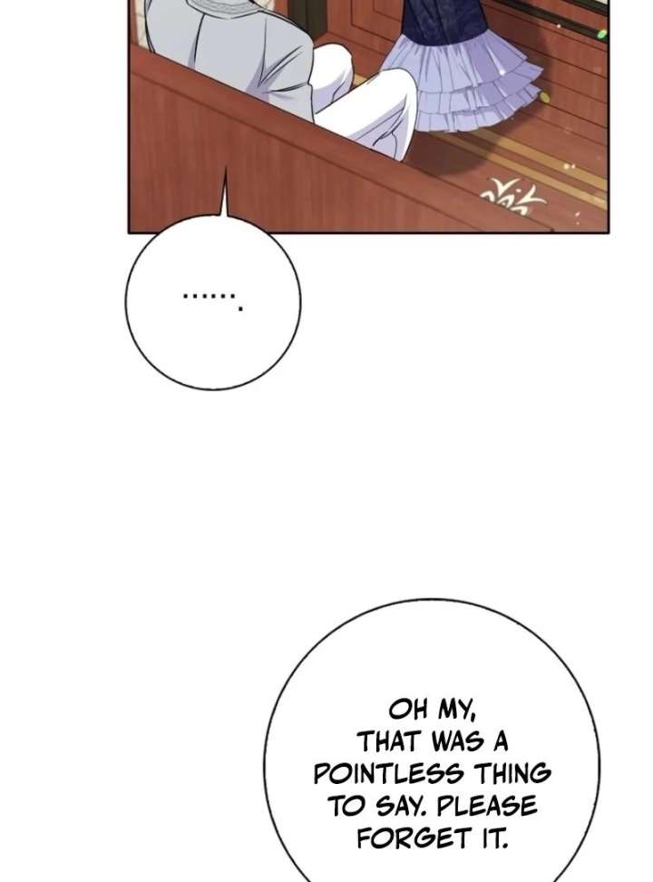 I Became The Male Leads’ Target Chapter 40 page 76