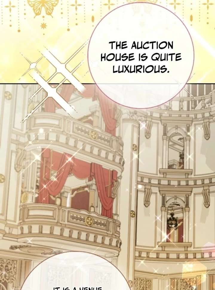 I Became The Male Leads’ Target Chapter 40 page 85