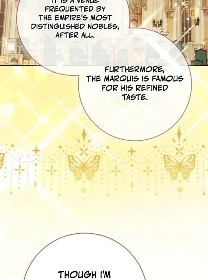 I Became The Male Leads’ Target Chapter 40 page 86