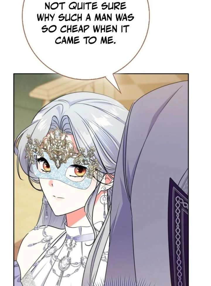 I Became The Male Leads’ Target Chapter 40 page 87