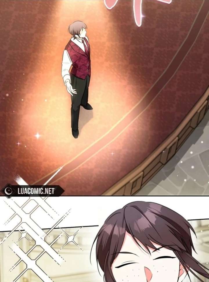 I Became The Male Leads’ Target Chapter 40 page 89