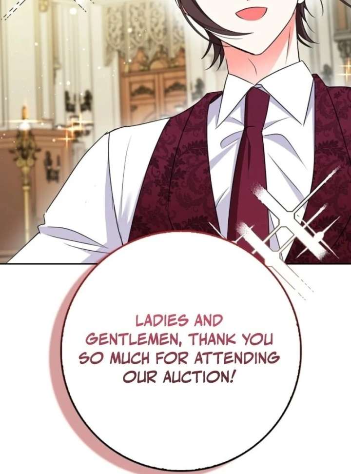 I Became The Male Leads’ Target Chapter 40 page 90