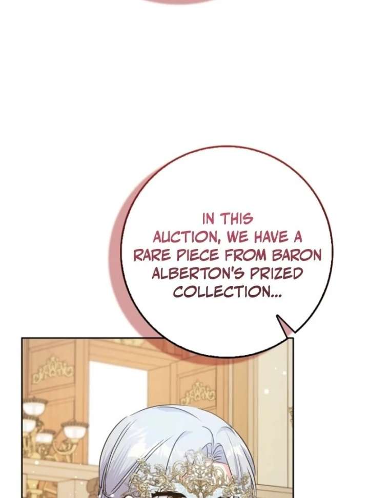 I Became The Male Leads’ Target Chapter 40 page 91