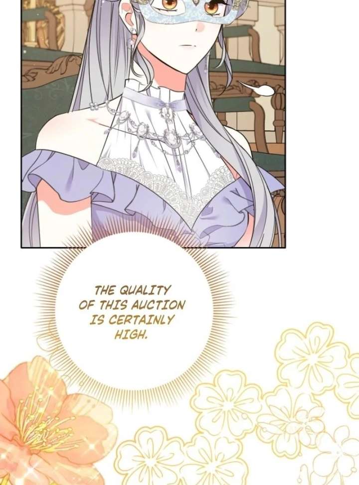 I Became The Male Leads’ Target Chapter 40 page 92