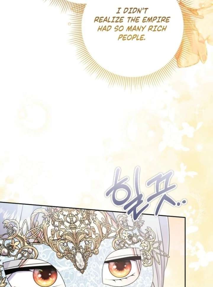 I Became The Male Leads’ Target Chapter 40 page 94