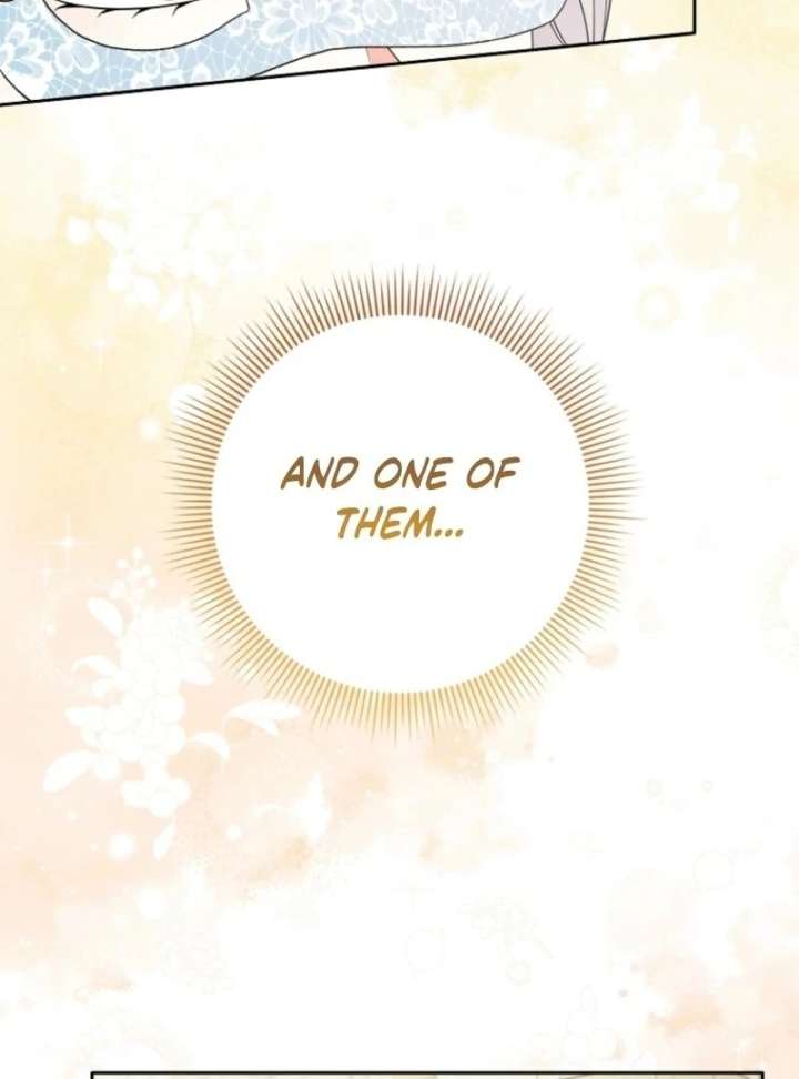I Became The Male Leads’ Target Chapter 40 page 95