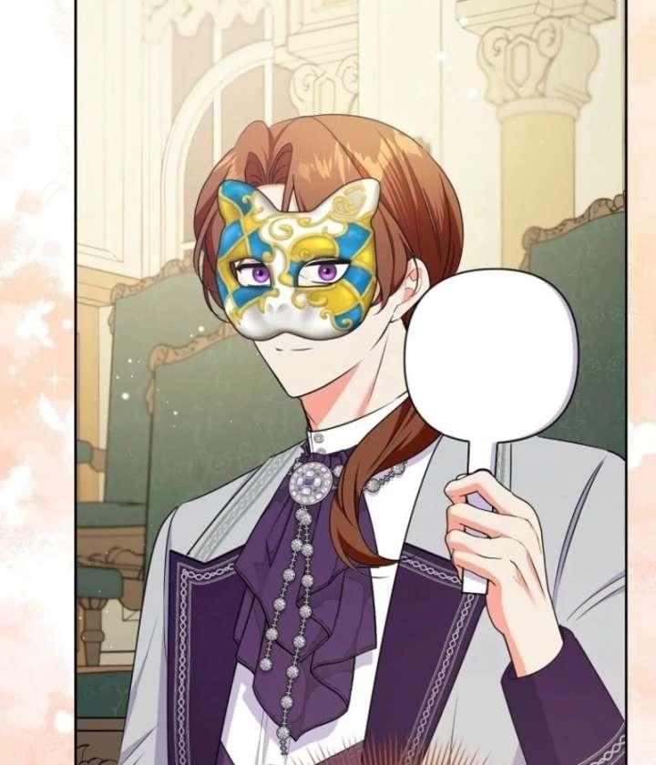 I Became The Male Leads’ Target Chapter 40 page 96