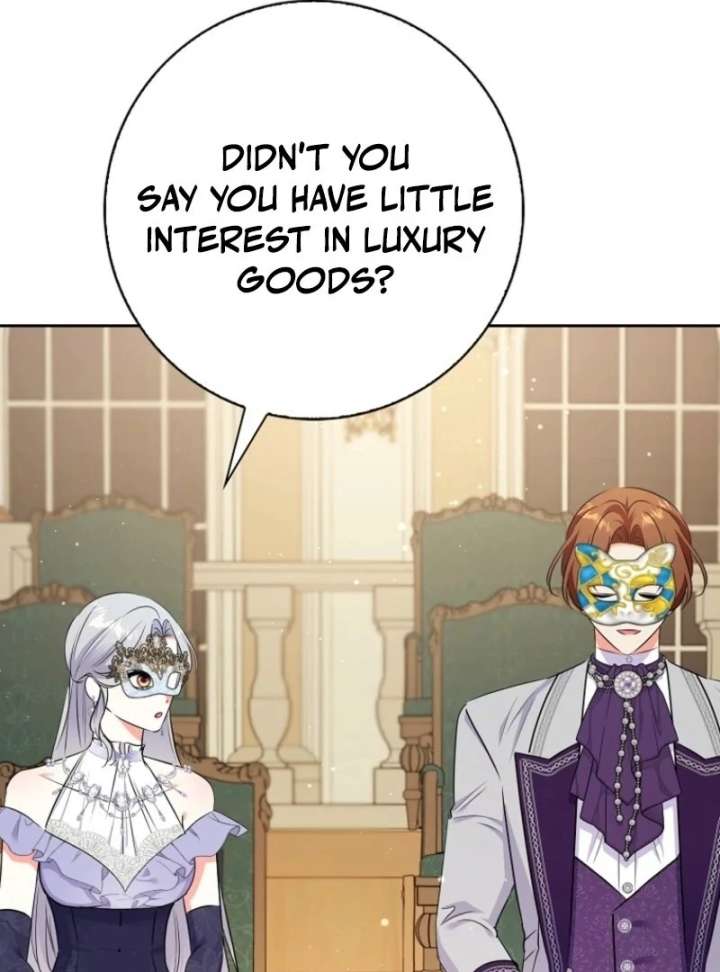 I Became The Male Leads’ Target Chapter 40 page 98