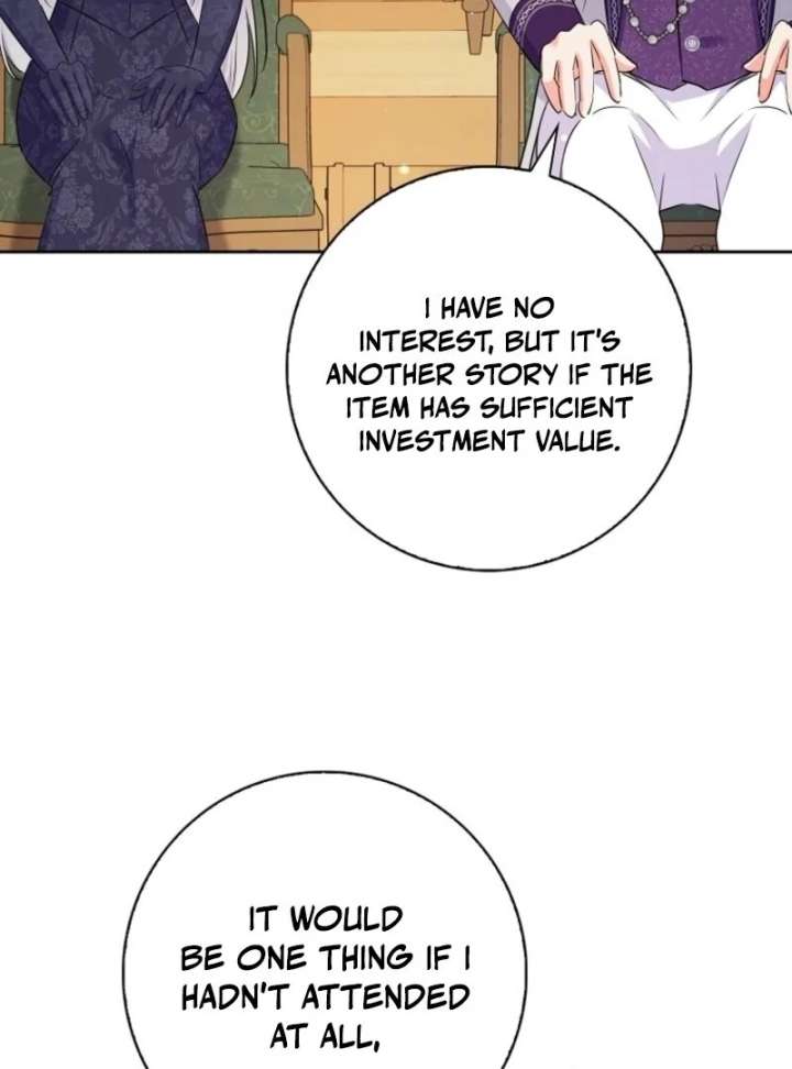 I Became The Male Leads’ Target Chapter 40 page 99
