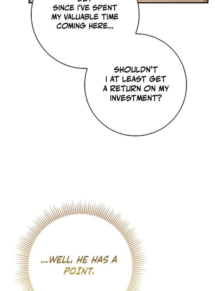I Became The Male Leads’ Target Chapter 40 page 101