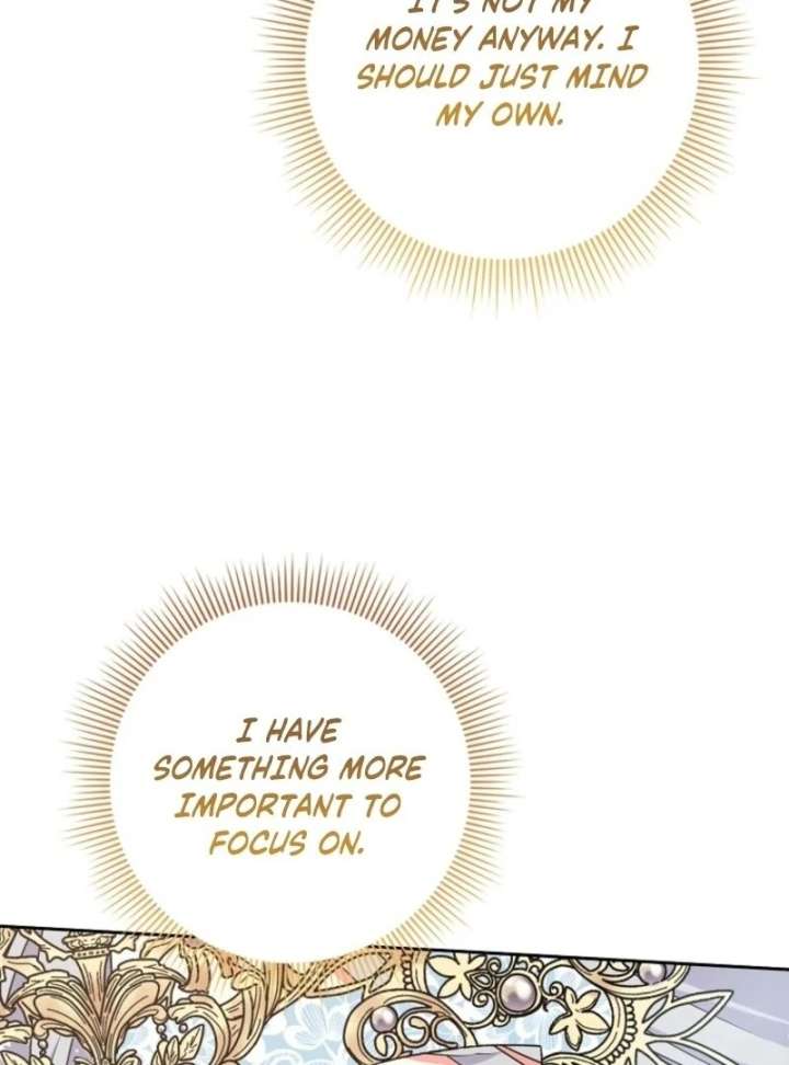 I Became The Male Leads’ Target Chapter 40 page 103