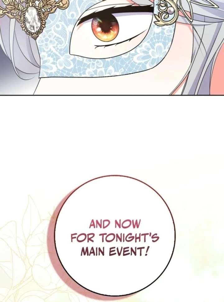 I Became The Male Leads’ Target Chapter 40 page 104