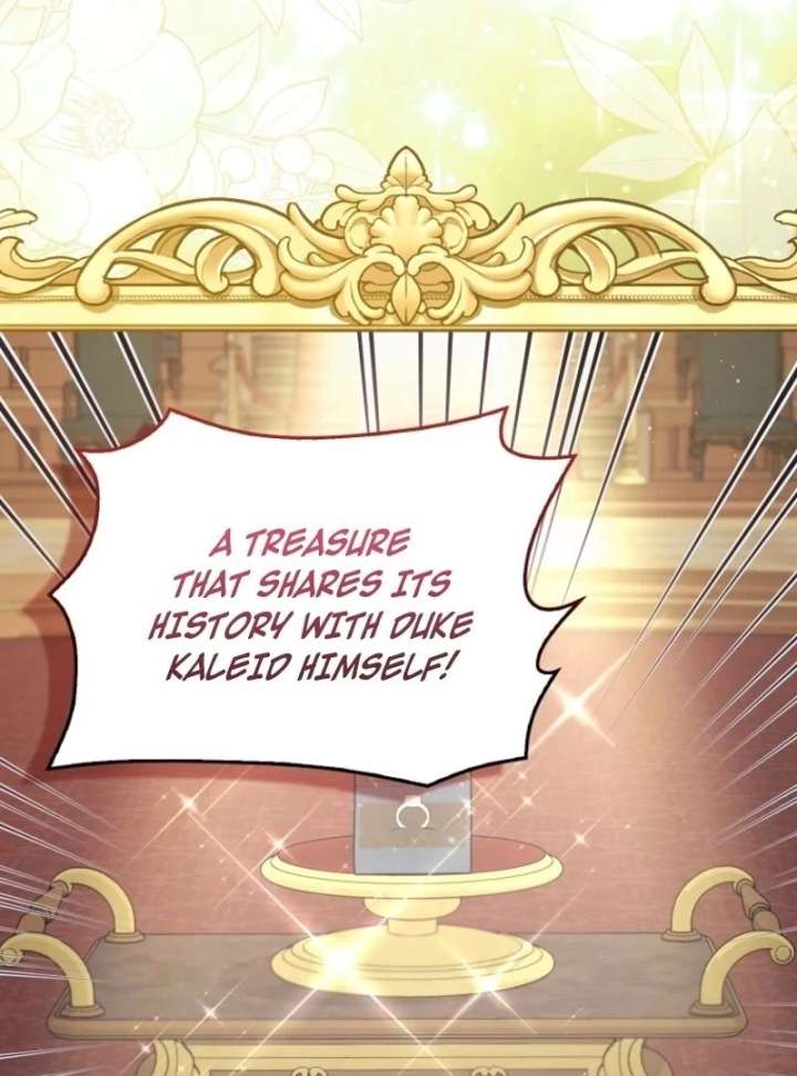 I Became The Male Leads’ Target Chapter 40 page 105