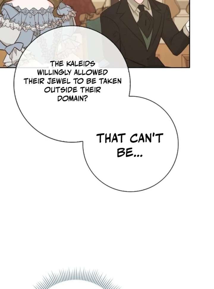 I Became The Male Leads’ Target Chapter 40 page 108