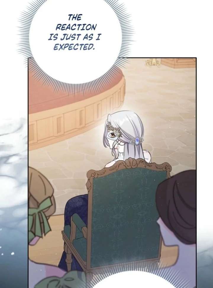 I Became The Male Leads’ Target Chapter 40 page 109