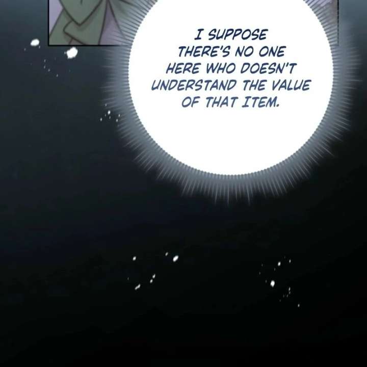 I Became The Male Leads’ Target Chapter 40 page 110