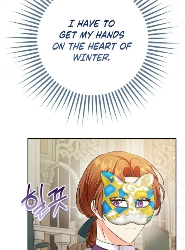 I Became The Male Leads’ Target Chapter 40 page 113