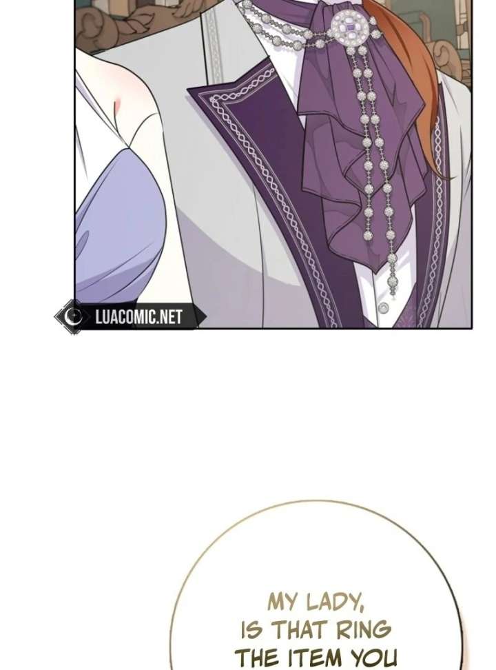 I Became The Male Leads’ Target Chapter 40 page 114