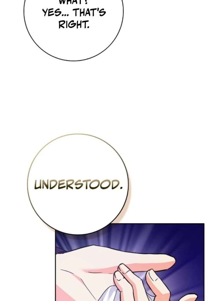 I Became The Male Leads’ Target Chapter 40 page 116