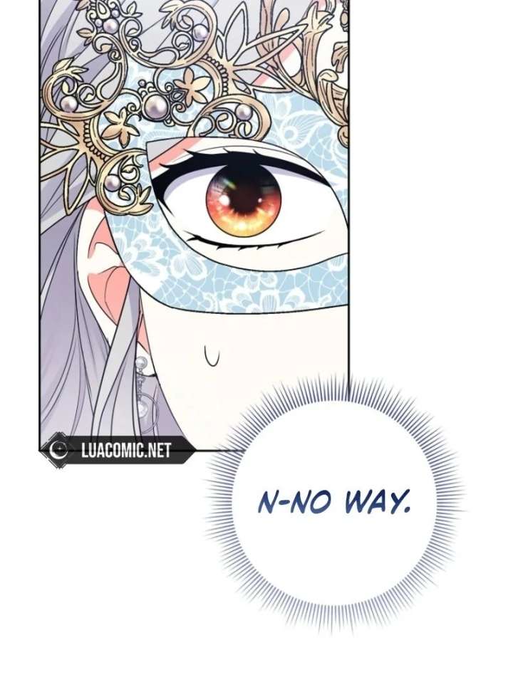 I Became The Male Leads’ Target Chapter 40 page 118