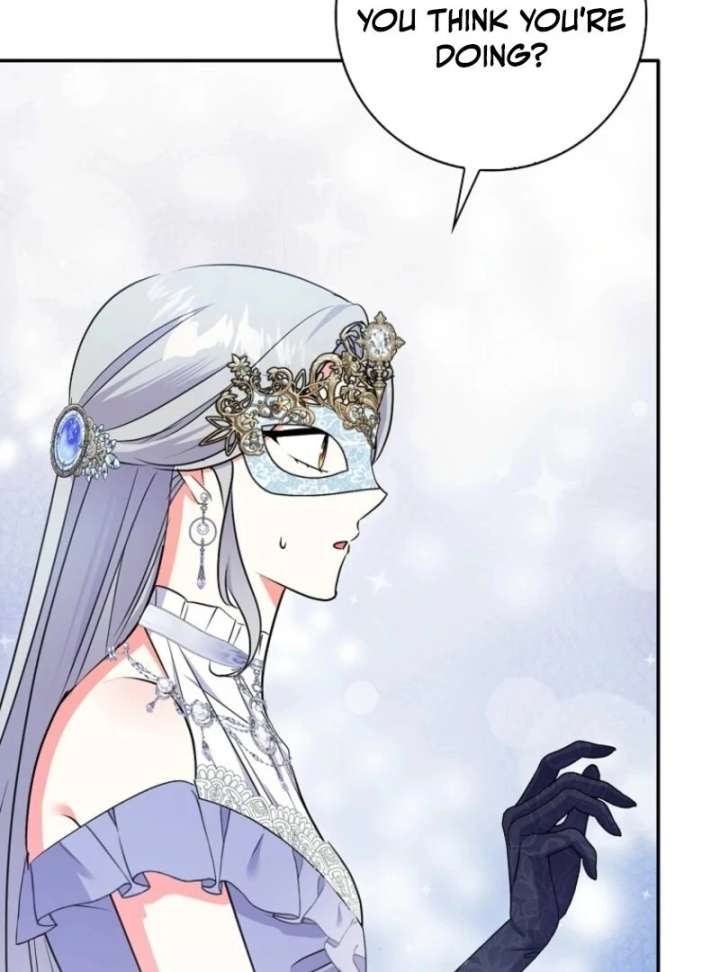 I Became The Male Leads’ Target Chapter 40 page 122
