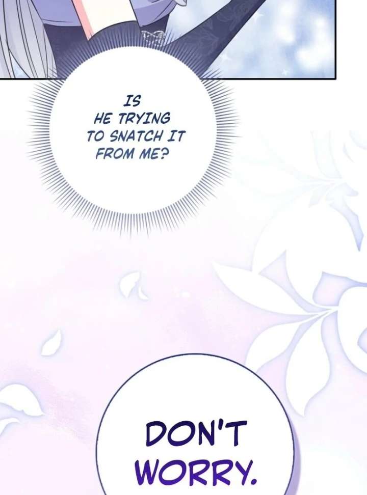 I Became The Male Leads’ Target Chapter 40 page 123