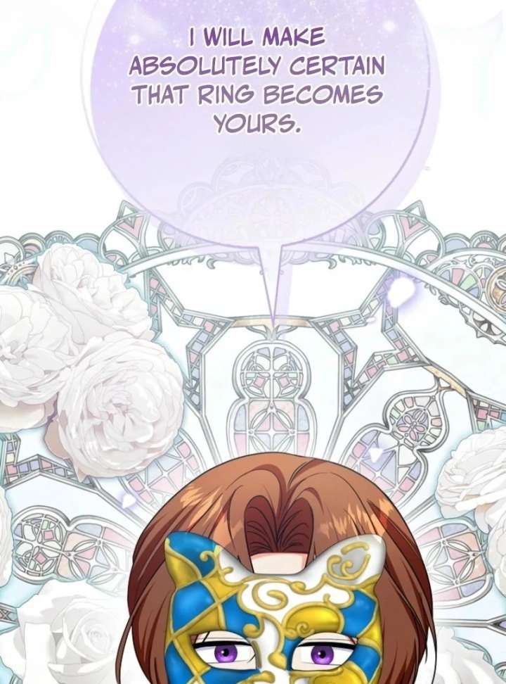 I Became The Male Leads’ Target Chapter 40 page 126