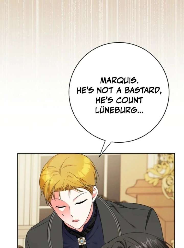 I Became The Male Leads’ Target Chapter 41 page 11