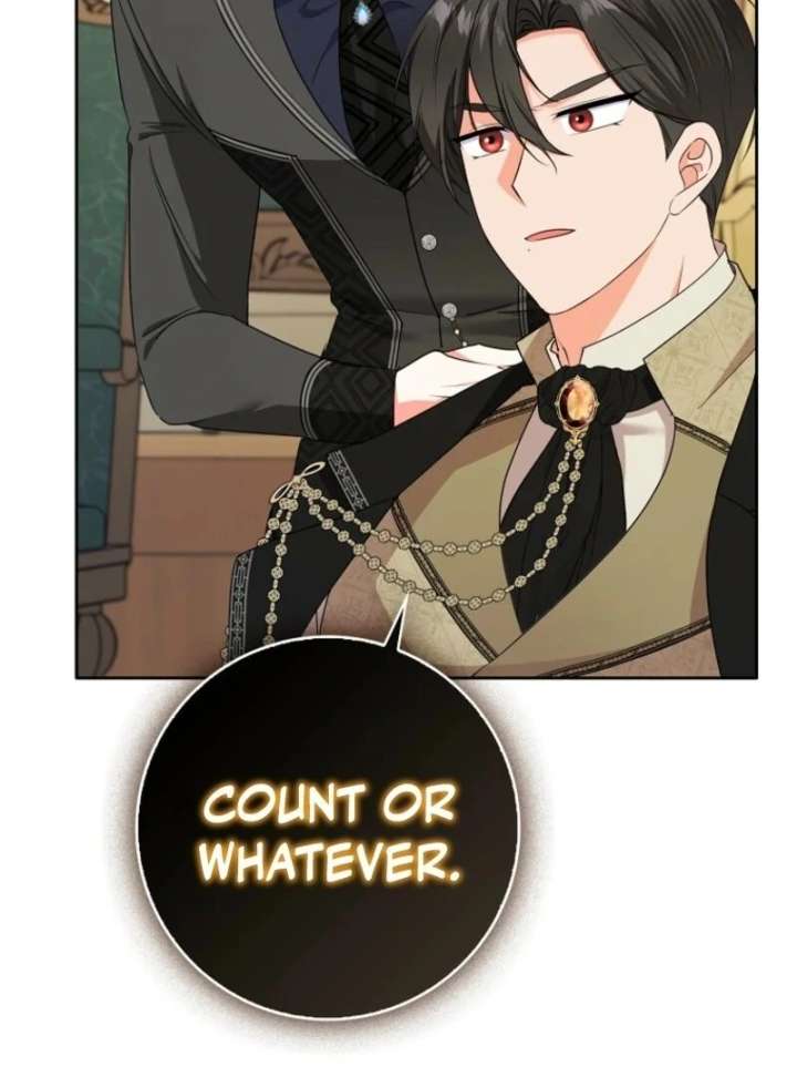 I Became The Male Leads’ Target Chapter 41 page 12