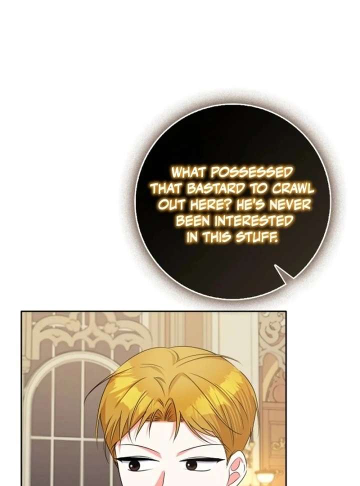I Became The Male Leads’ Target Chapter 41 page 13