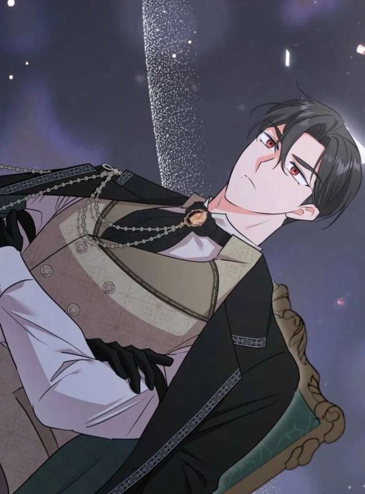 I Became The Male Leads’ Target Chapter 41 page 21