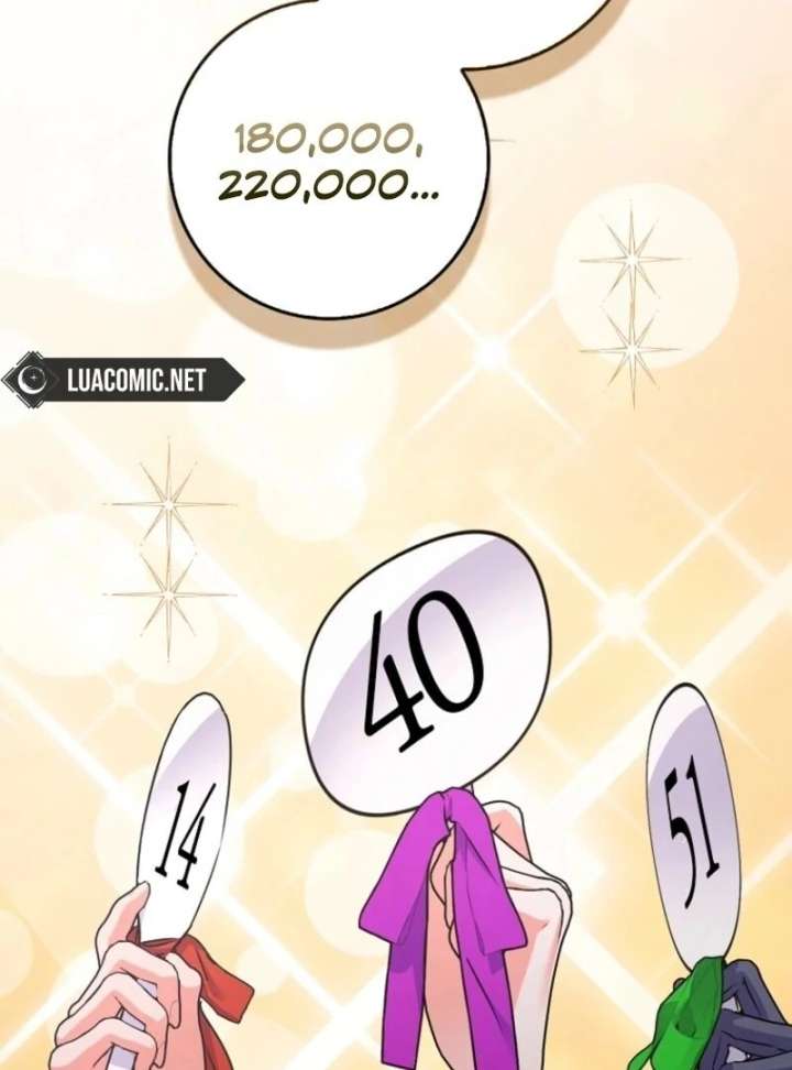 I Became The Male Leads’ Target Chapter 41 page 27