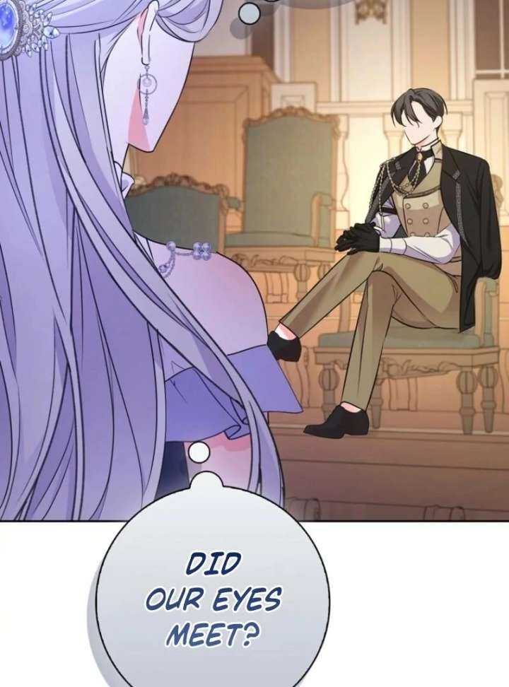 I Became The Male Leads’ Target Chapter 41 page 33
