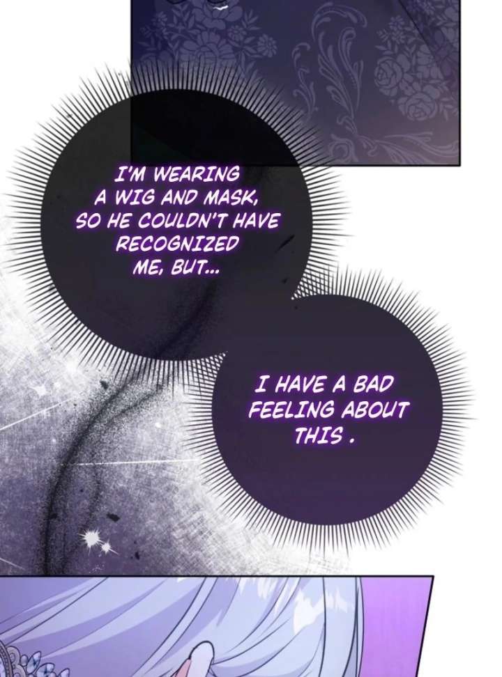 I Became The Male Leads’ Target Chapter 41 page 35