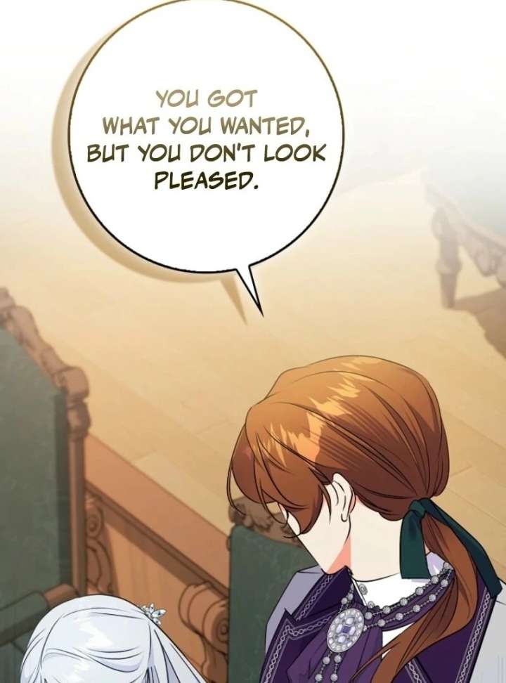 I Became The Male Leads’ Target Chapter 41 page 38