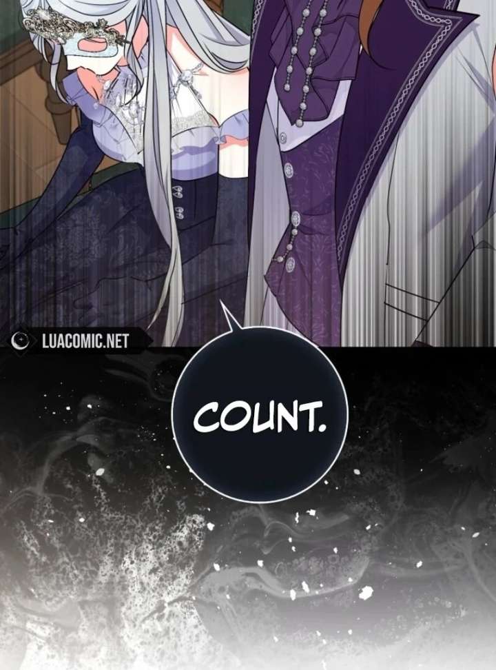 I Became The Male Leads’ Target Chapter 41 page 39