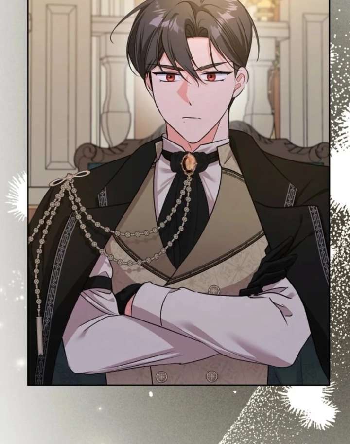 I Became The Male Leads’ Target Chapter 41 page 42