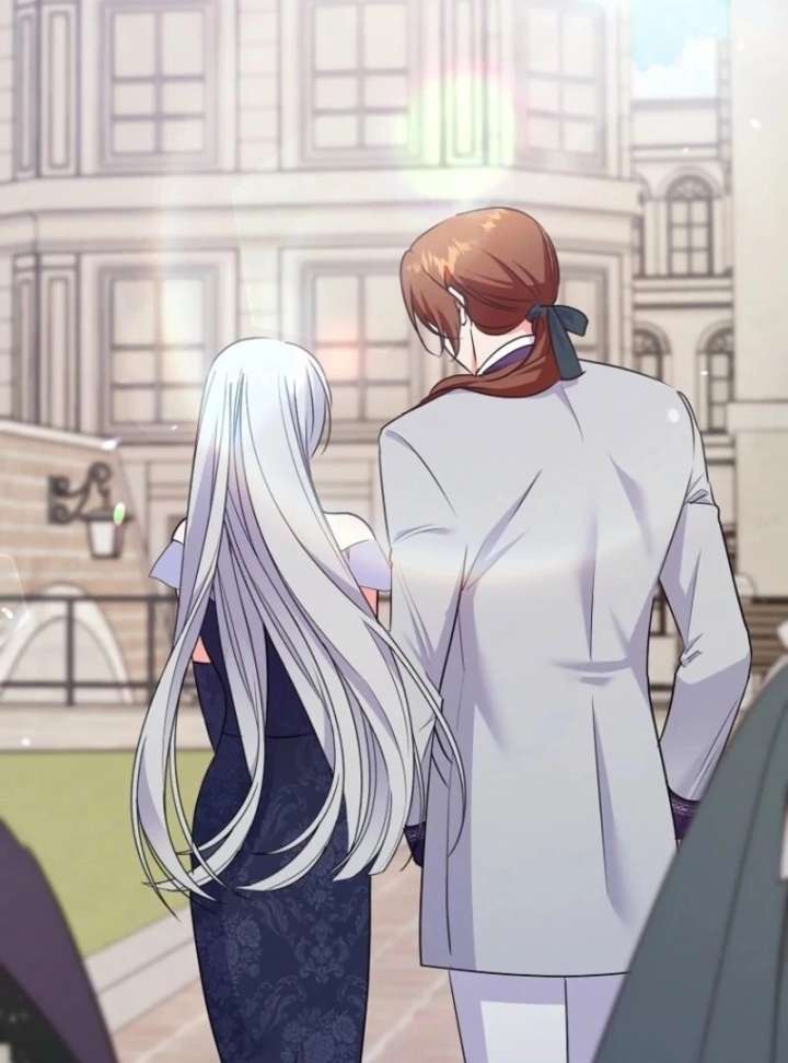 I Became The Male Leads’ Target Chapter 41 page 51