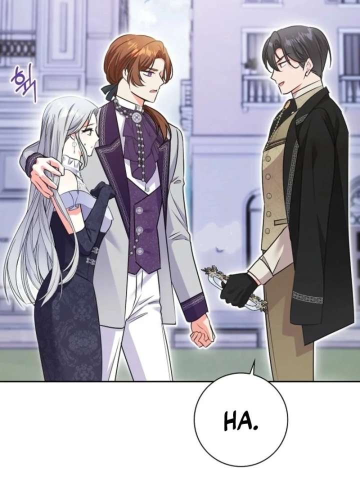 I Became The Male Leads’ Target Chapter 41 page 59
