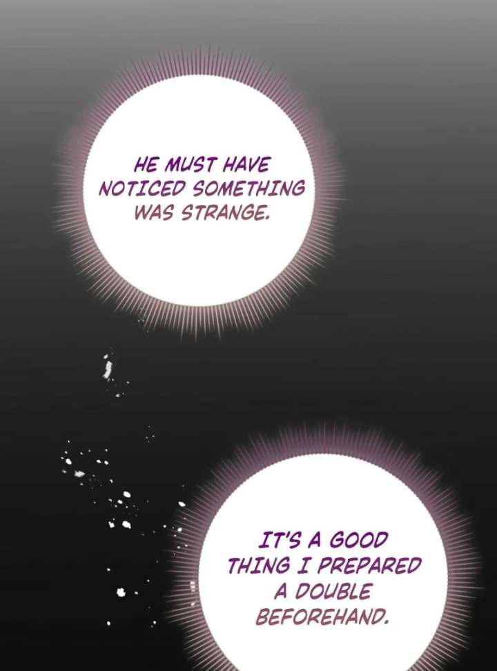 I Became The Male Leads’ Target Chapter 41 page 68