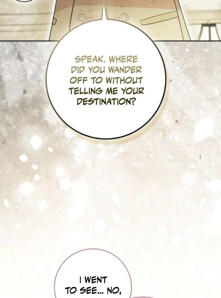 I Became The Male Leads’ Target Chapter 41 page 73