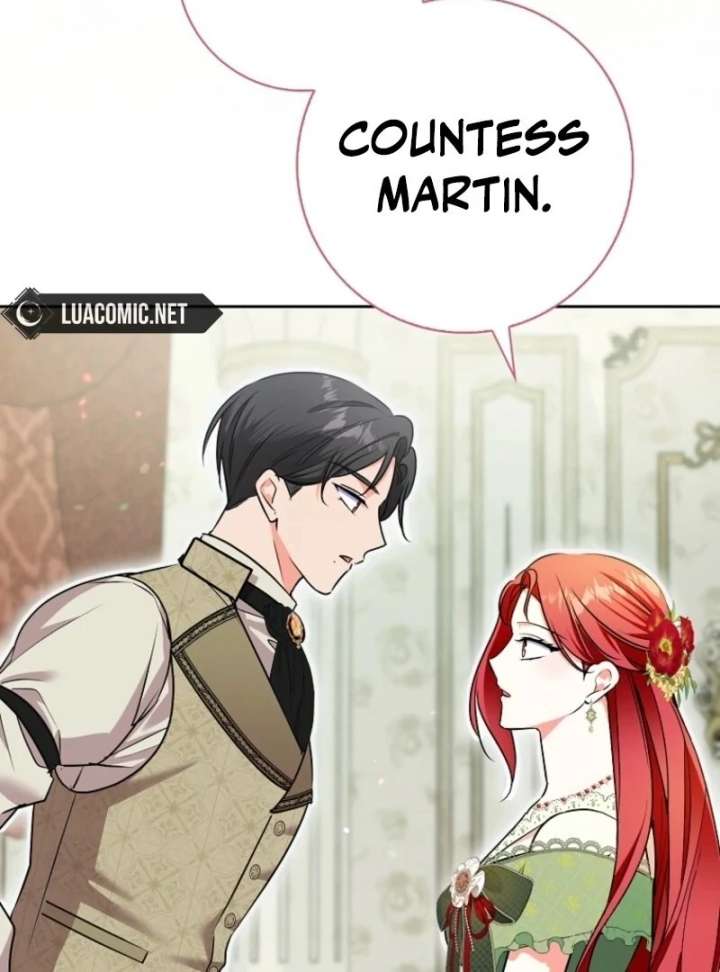 I Became The Male Leads’ Target Chapter 41 page 74